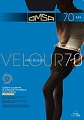 Колготки Velour vb70