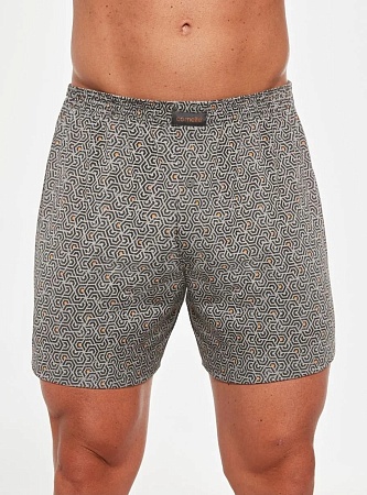 Трусы мужские Боксеры Comfort 002/272