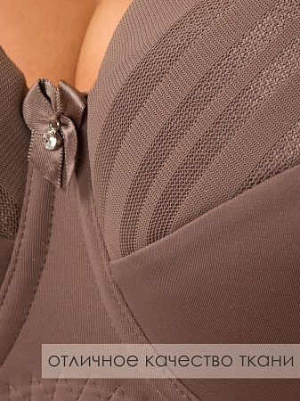 Бюст Siluet 8085 перец