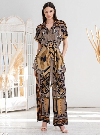 Мартиника 5285 комплект с брюками