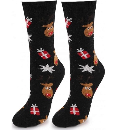 Носки Angora R26Ч