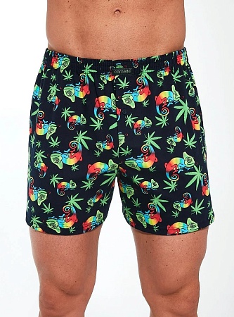 Трусы мужские Боксеры Classic 001/135