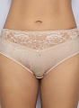 Трусики слип Comfort 211 пион