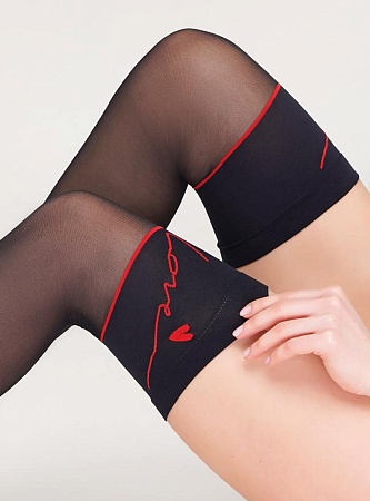 Amour 01 чулки Sale