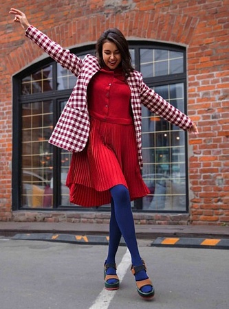 Колготки Multifibra colors 70