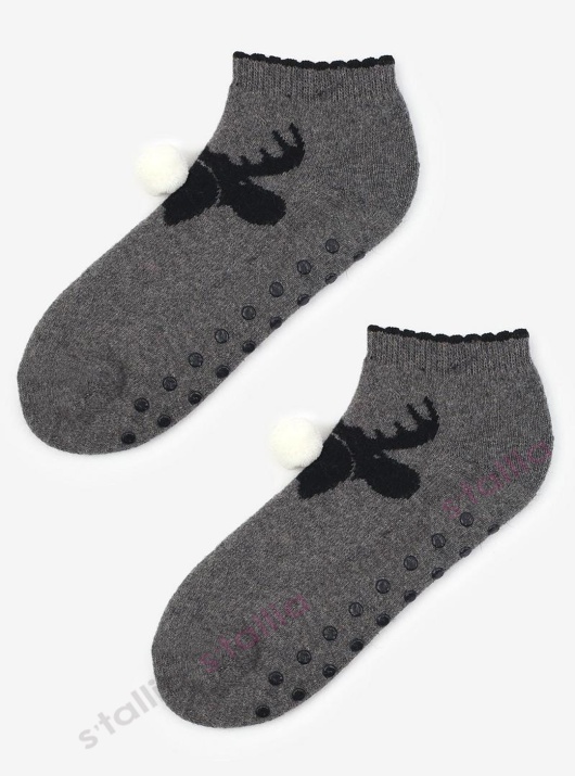 Носки Angora Terry W44
