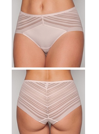 Трусики слип Siluet 321 пион