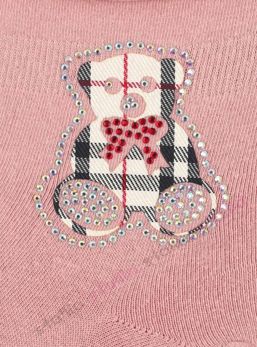 Носки Cotton Fashion Teddy