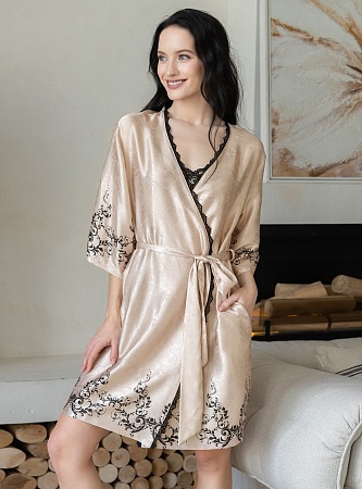 Карин 9143S кимоно
