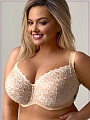 Бюст Betty soft full cup бежевый 