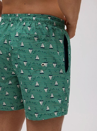 Шорты пляжные Granadella 90315