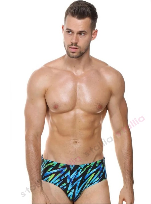 Плавки купальные BL 4I