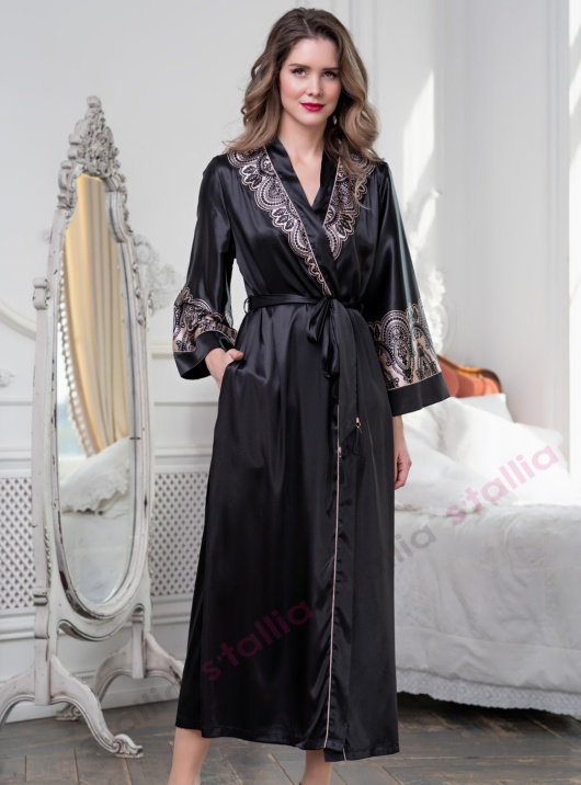 Лорейн 8939 кимоно