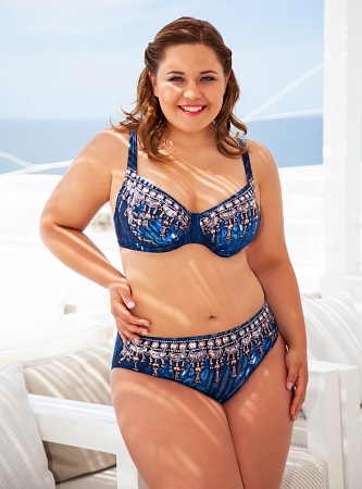 Купальник 0102-683