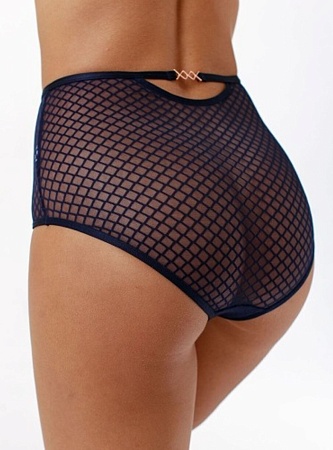 Трусики Advanced 62146 midi slip