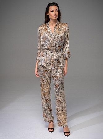 Ливия 4497 комплект с брюками