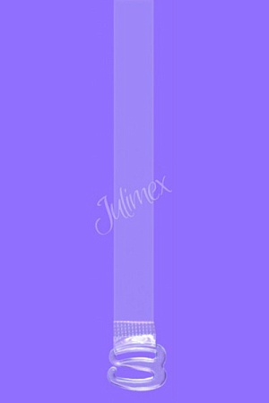 RT-03 Лямки Силиконовые 10мм