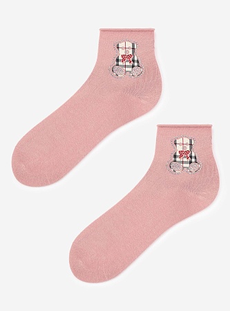 Носки Cotton Fashion Teddy