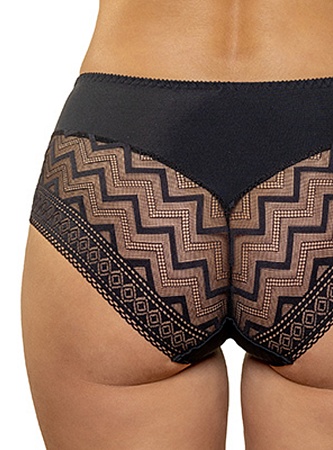 Трусики миди Afina 480