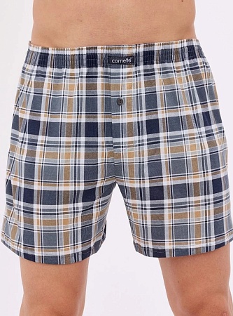 Трусы мужские Боксеры Comfort 002/289