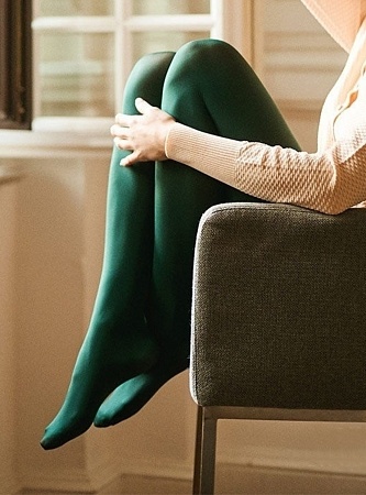 Колготки Multifibra colors 70