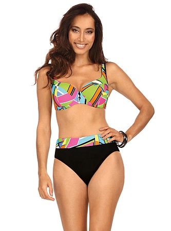 Купальник 23-04 Asymmetric Sale 50%