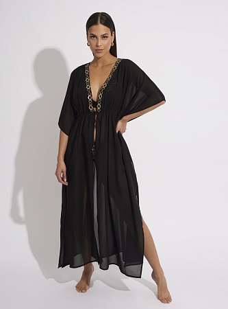 Musha cay 24395 пляжный наряд