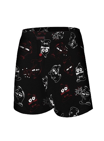 Трусы мужские Боксеры Classic 001/139