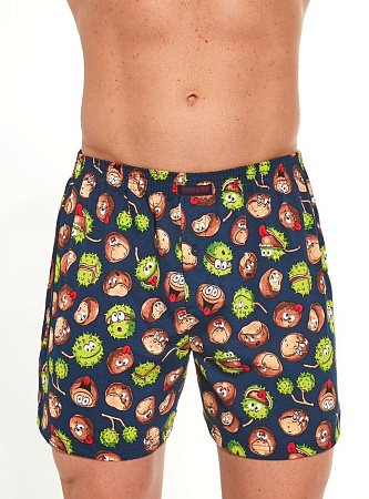 Трусы мужские Боксеры Classic 001/130