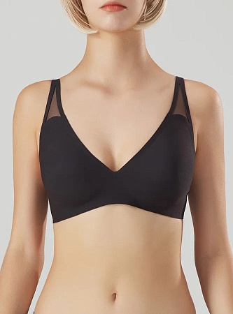 Бюст RO 003 декольтированный