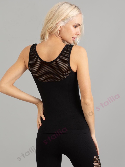 Майка Canotta sport rete essential Sale