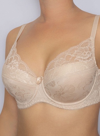 Бюст Comfort 8085 пион