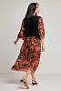 Туника пляжная 26-085
