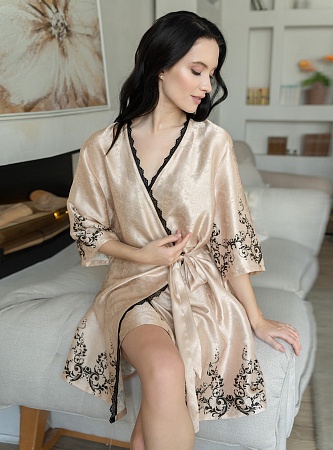 Карин 9143S кимоно