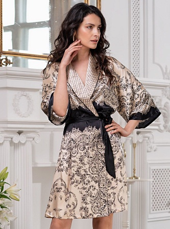 Пенелопа 3693S кимоно