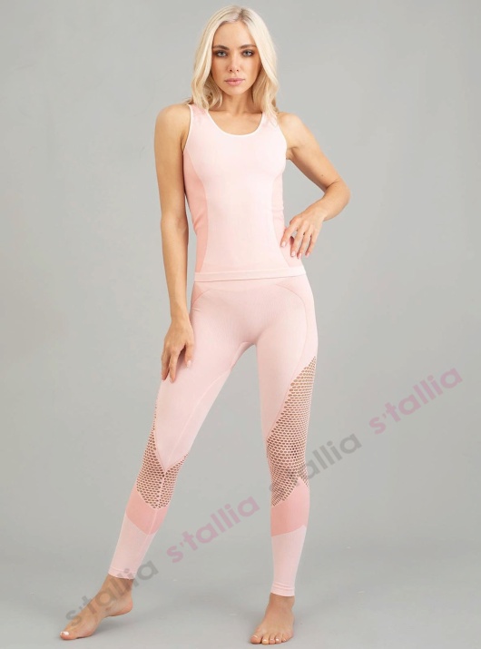 Леггинсы Leggings sport rete essential Sale