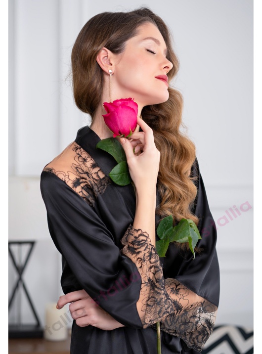 Аманда 3633 кимоно