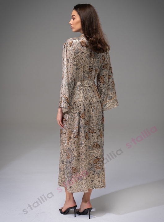 Ливия 4499L кимоно