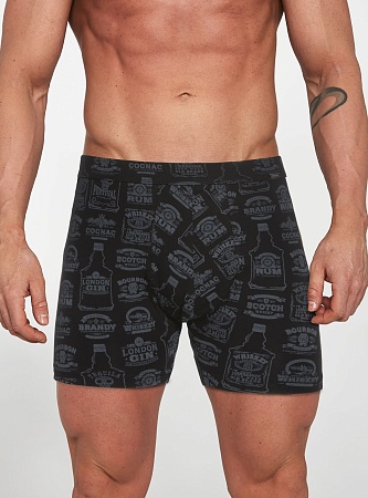 Шорты 904/80 Prime