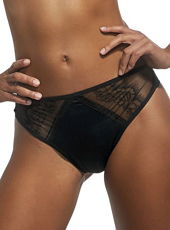 Трусики Veronica stringshorts