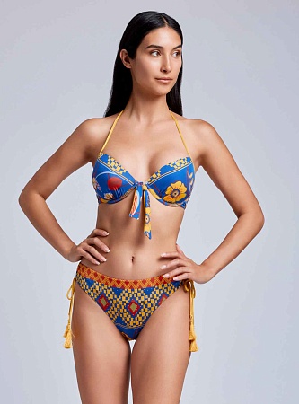 Купальник 24-020 Марракеш