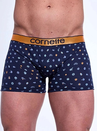 Трусы мужские Шорты 508/157 High emotion