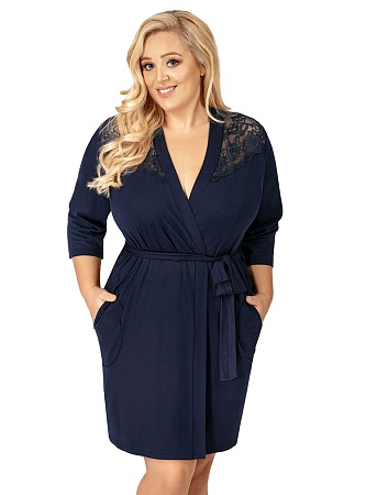 Tess Plus кимоно