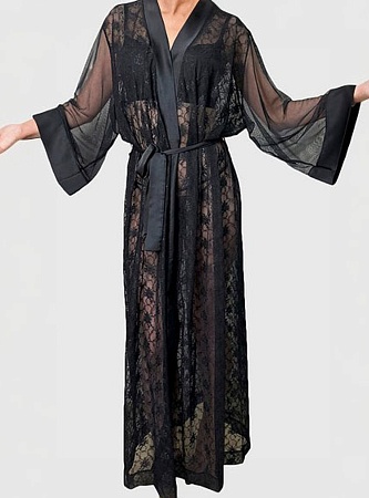 Домашний пеньюар Secret love